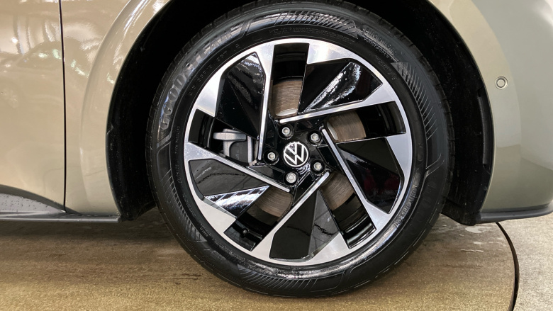 Volkswagen ID.3 150kW Match Pro 59kWh 5dr Auto Electric Hatchback